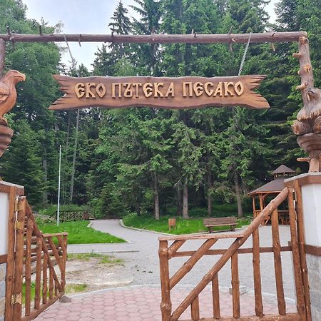 Mountain Peak Apartment Borovets Buitenkant foto