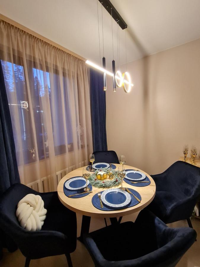 Mountain Peak Apartment Borovets Buitenkant foto