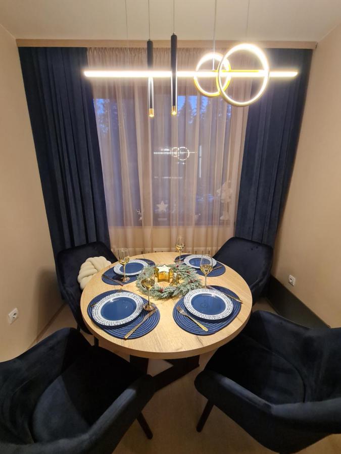 Mountain Peak Apartment Borovets Buitenkant foto