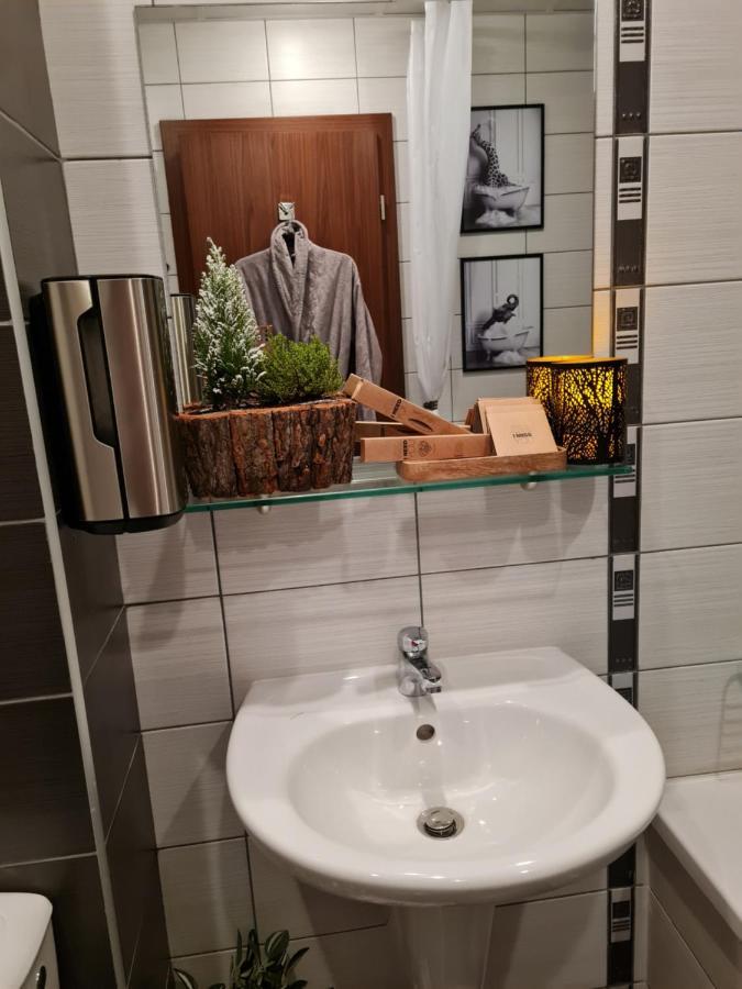 Mountain Peak Apartment Borovets Buitenkant foto