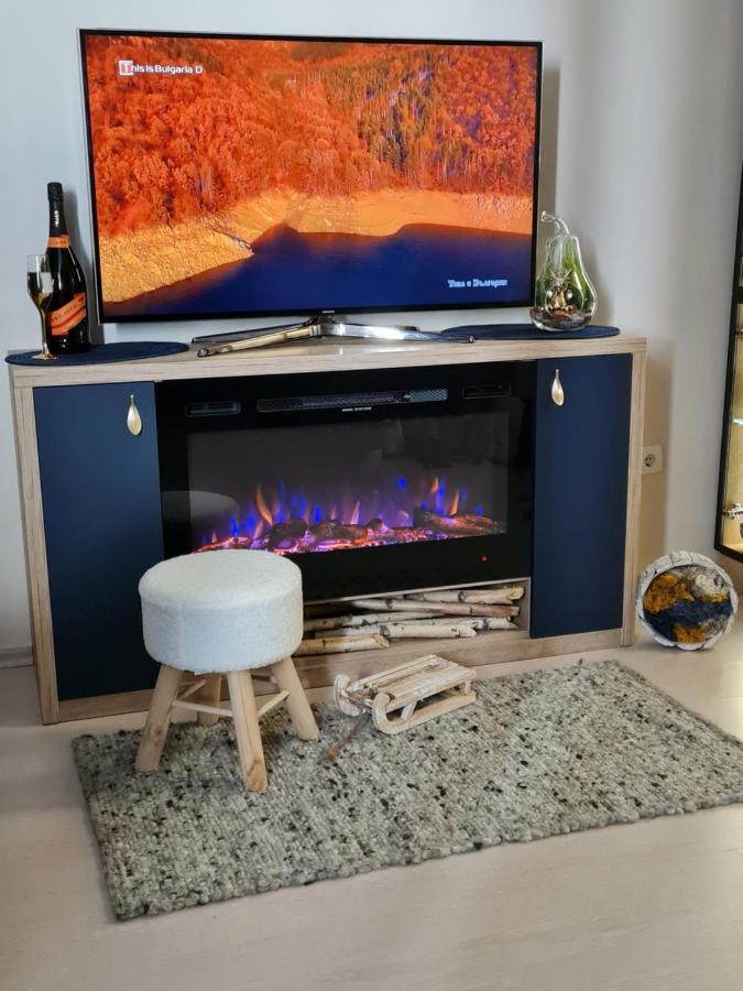 Mountain Peak Apartment Borovets Buitenkant foto