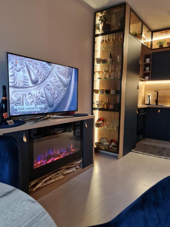 Mountain Peak Apartment Borovets Buitenkant foto