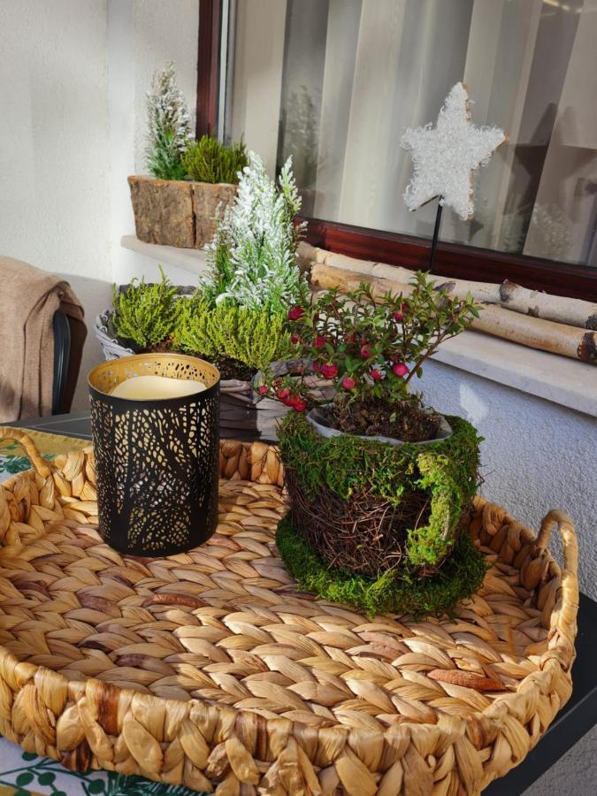 Mountain Peak Apartment Borovets Buitenkant foto