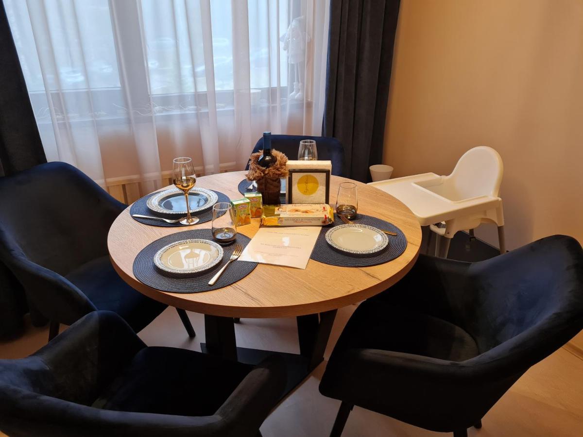 Mountain Peak Apartment Borovets Buitenkant foto