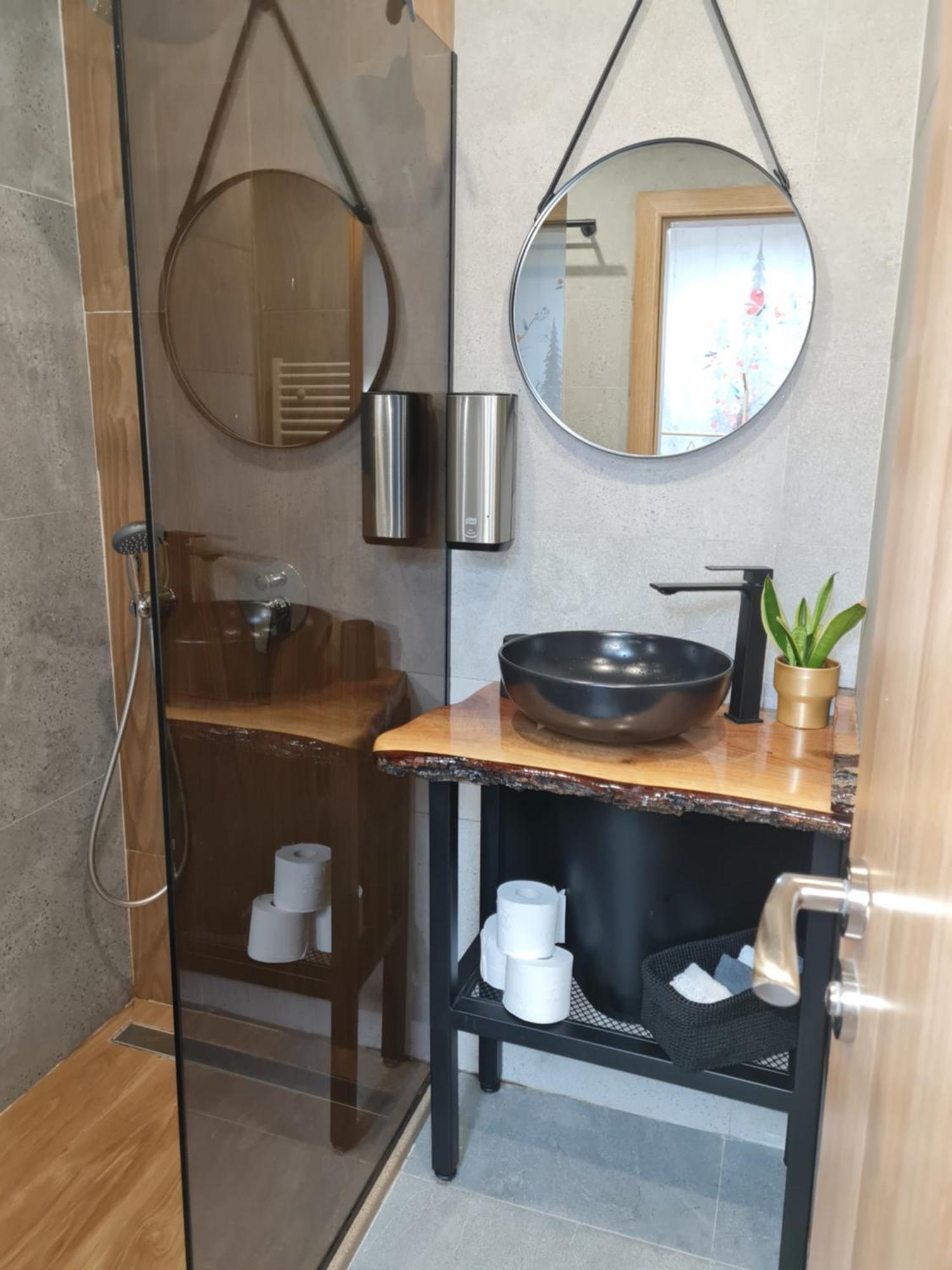 Mountain Peak Apartment Borovets Kamer foto