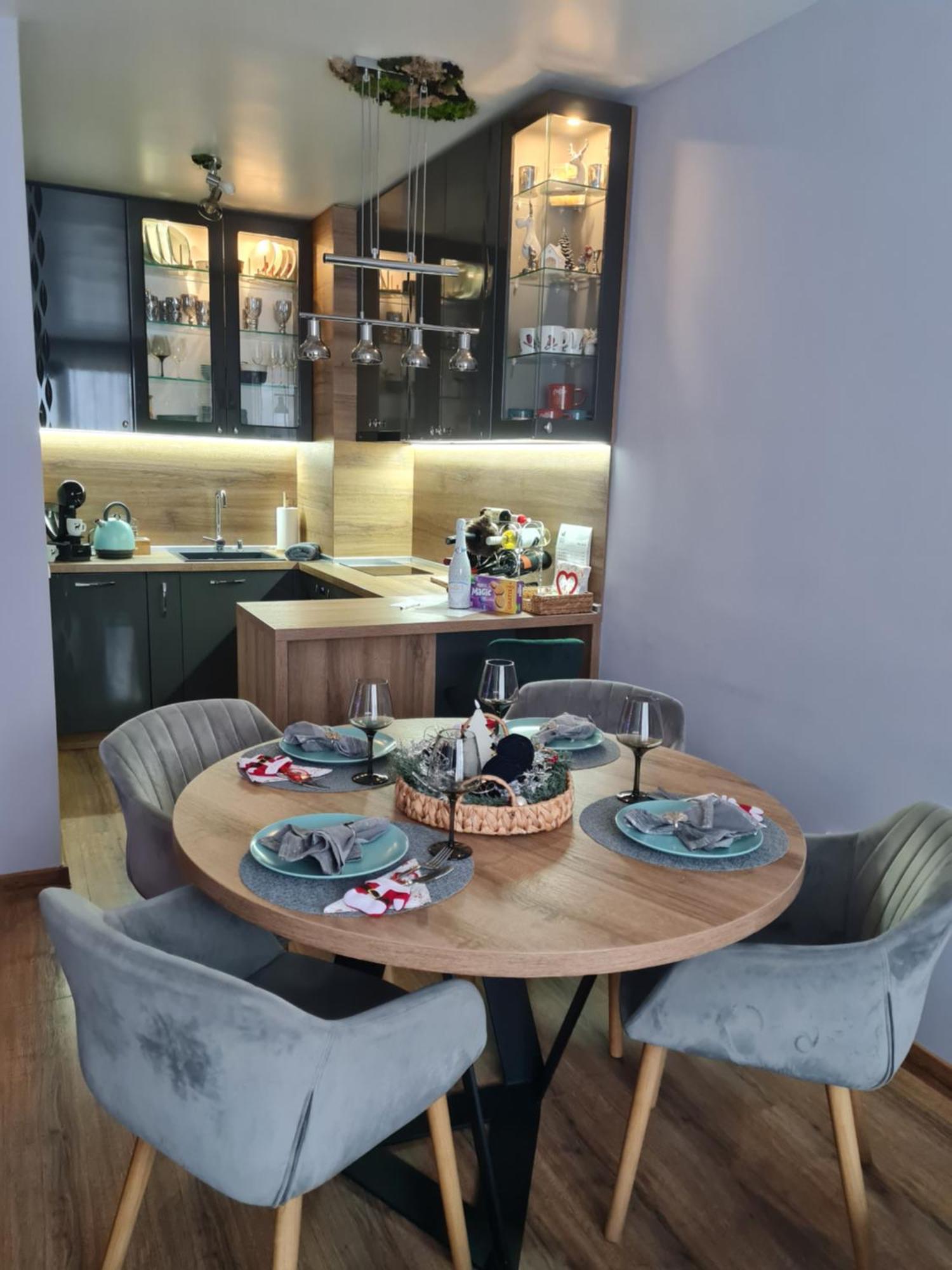 Mountain Peak Apartment Borovets Buitenkant foto